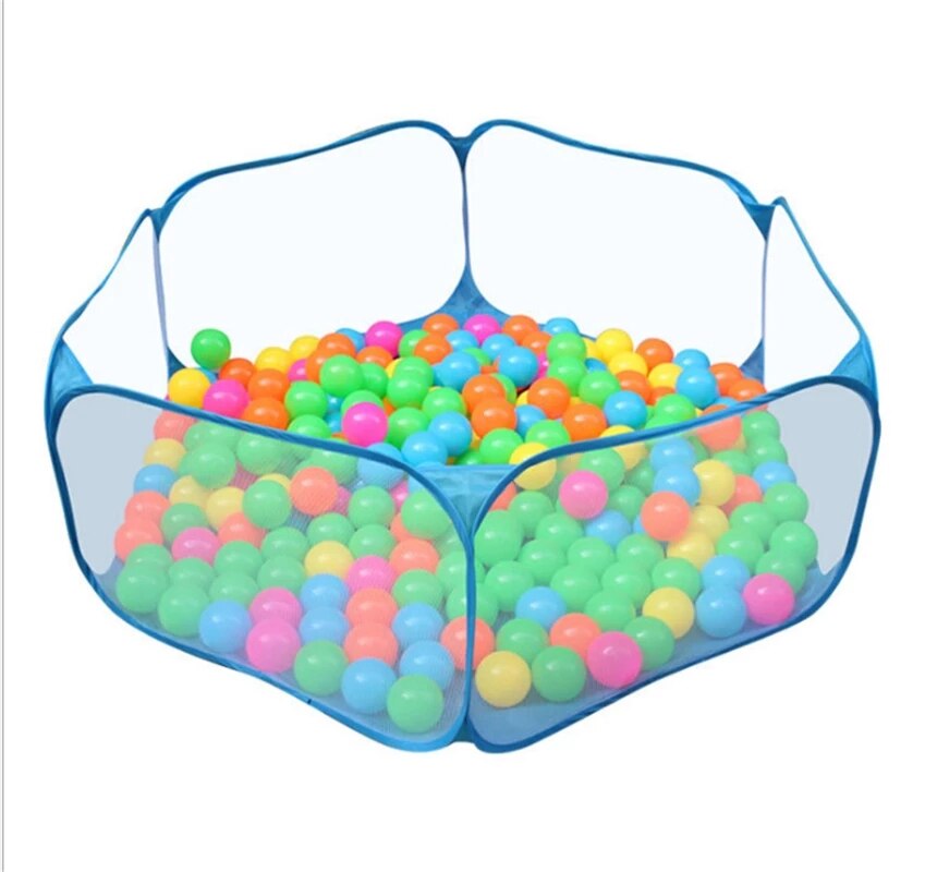 Pet Playpen Portable fashion Open Outdoor Small Animal Cage Game Playground Fence for Hamster  ostume for Outfits Poodle